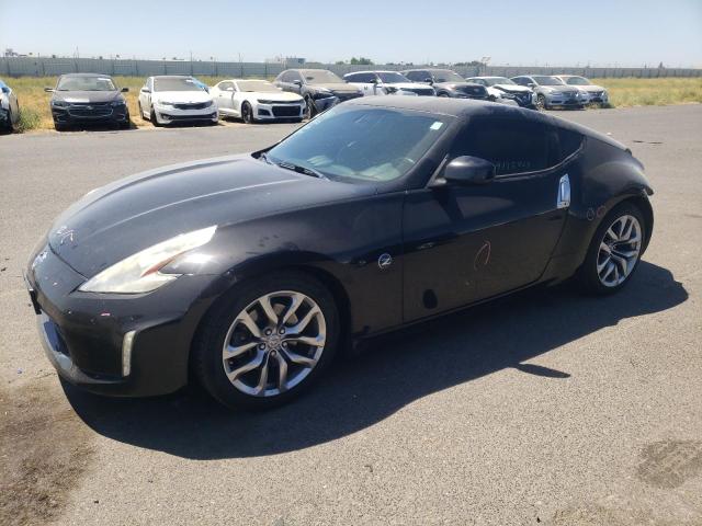 nissan 370z 2014 jn1az4eh9em632529