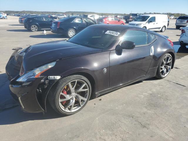 nissan 370z base 2014 jn1az4eh9em637214