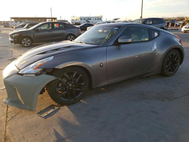 nissan 370z base 2015 jn1az4eh9fm443848