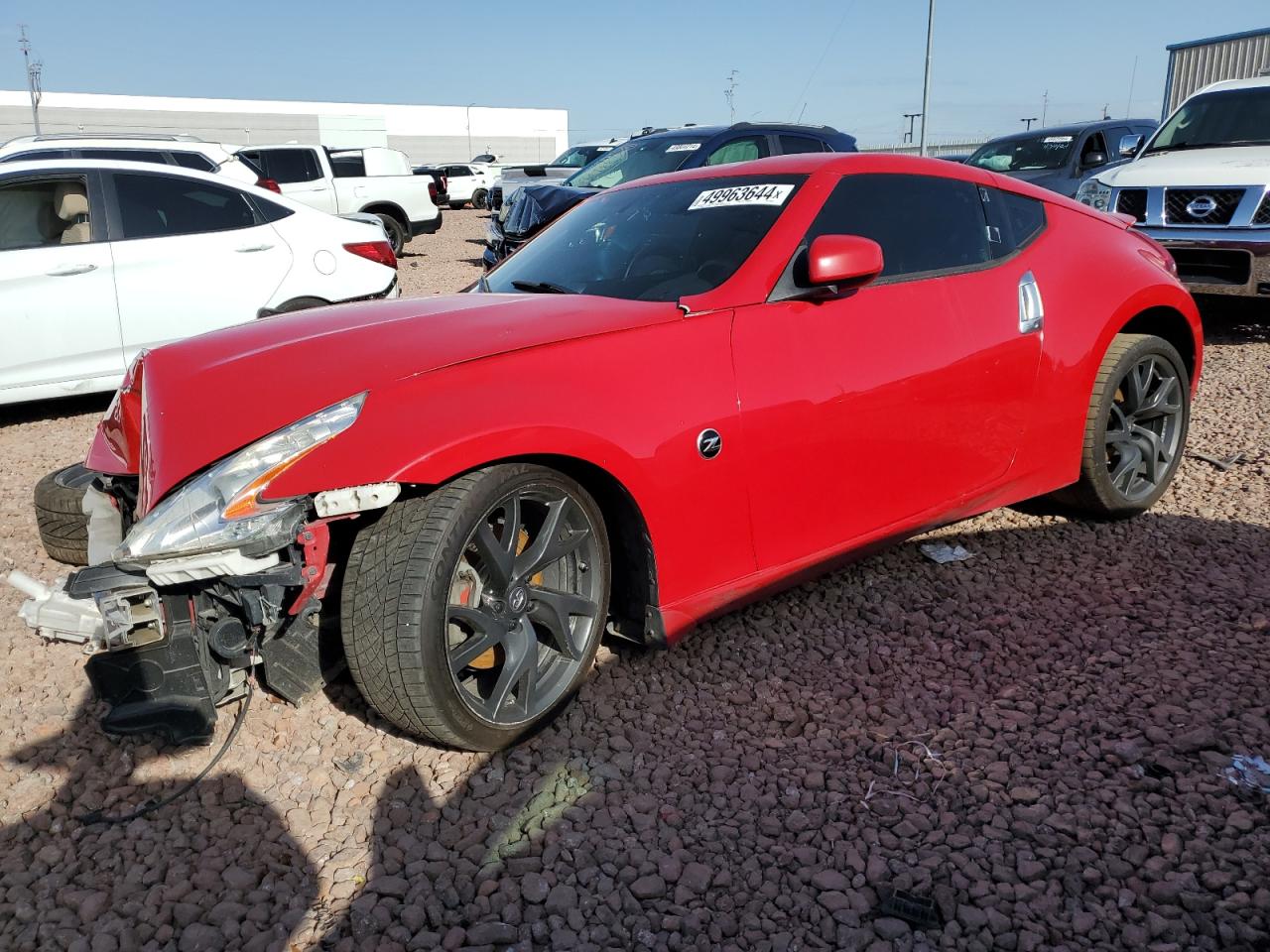 nissan 370z 2016 jn1az4eh9gm930596