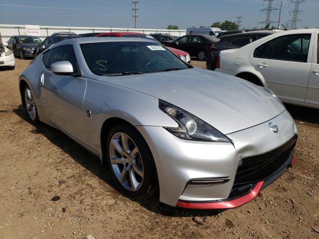 nissan 370z 2010 jn1az4ehxam506478