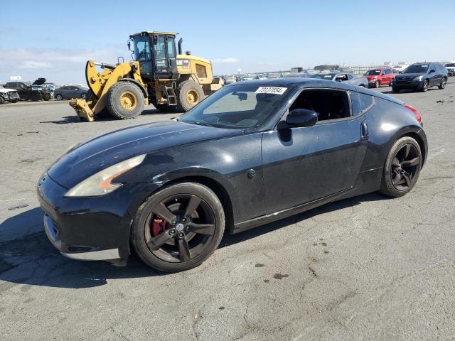 nissan 370z base 2011 jn1az4ehxbm553057