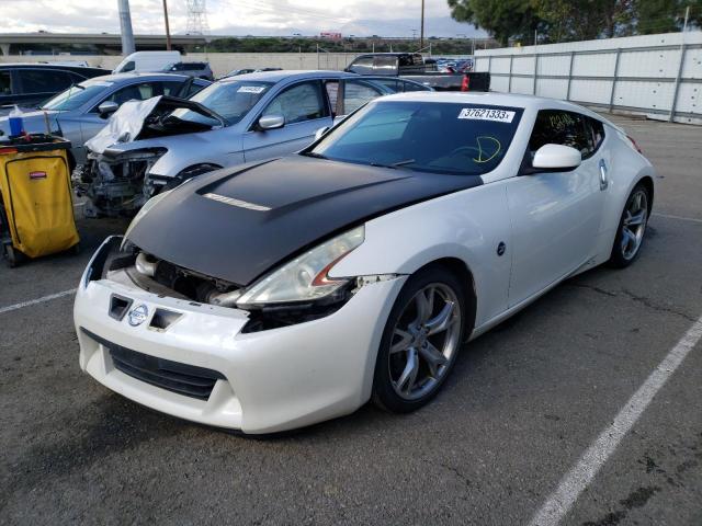 nissan 370z base 2012 jn1az4ehxcm563752