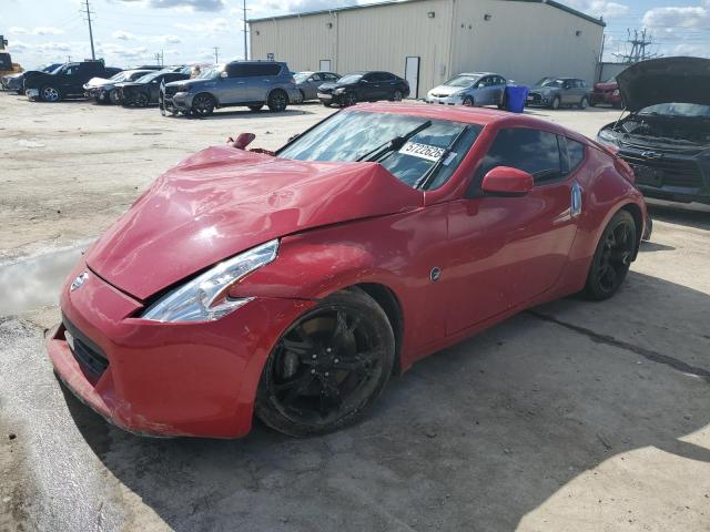 nissan 370z 2012 jn1az4ehxcm565050