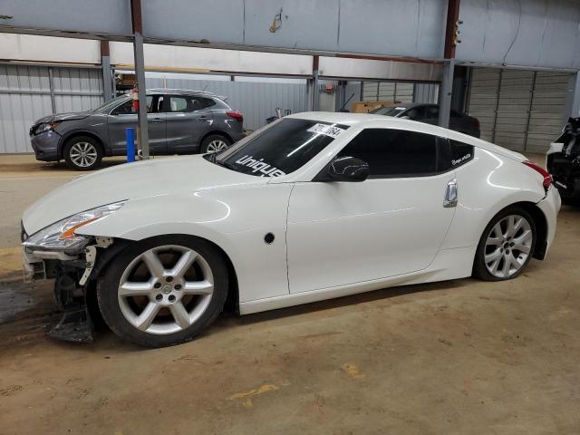 nissan 370z base 2014 jn1az4ehxem634676