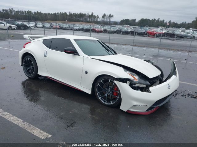 nissan 370z 2015 jn1az4ehxfm441445