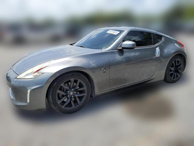 nissan 370z 2015 jn1az4ehxfm444166