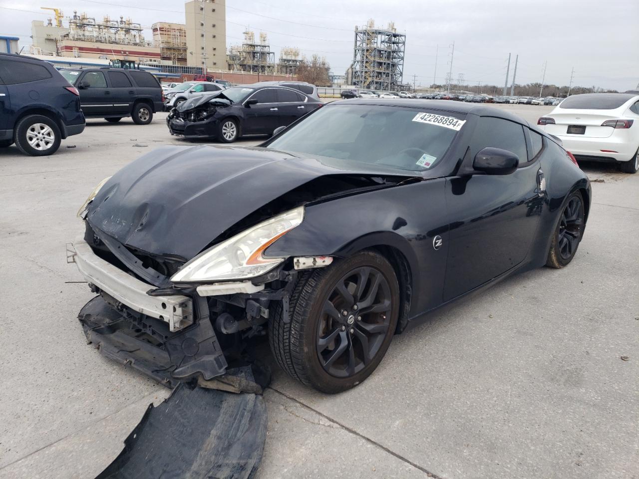 nissan 370z 2016 jn1az4ehxgm930669