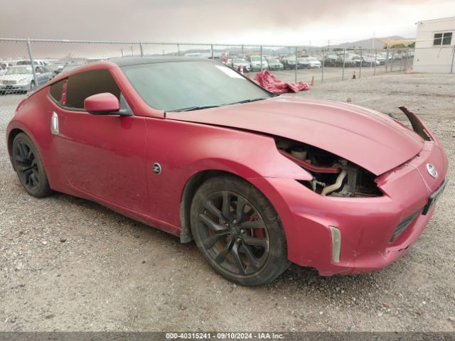 nissan 370z 2016 jn1az4ehxgm930915