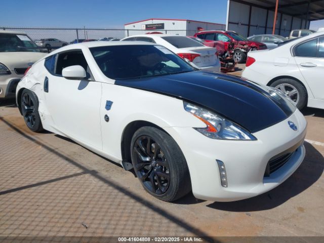 nissan 370z 2016 jn1az4ehxgm935094