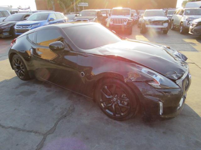 nissan 370z 2020 jn1az4ehxlm821607