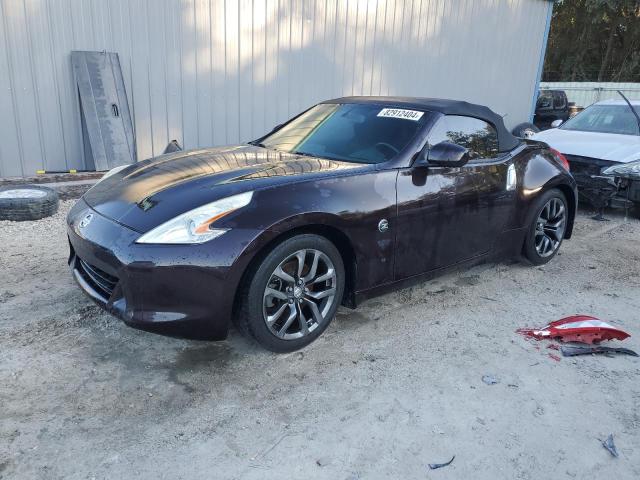 nissan 370z 2010 jn1az4fh0am301069