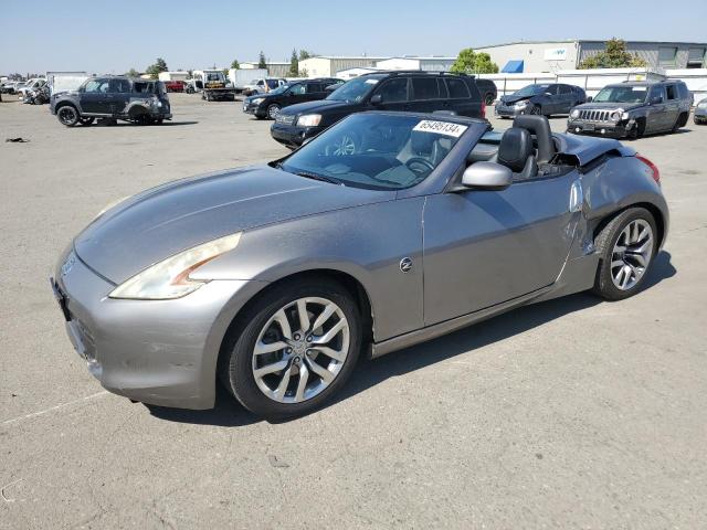 nissan 370z 2010 jn1az4fh0am301119