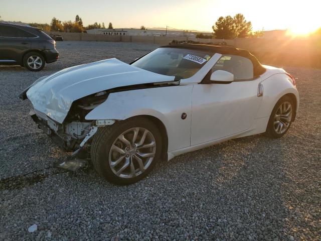 nissan 370z 2012 jn1az4fh0cm370766