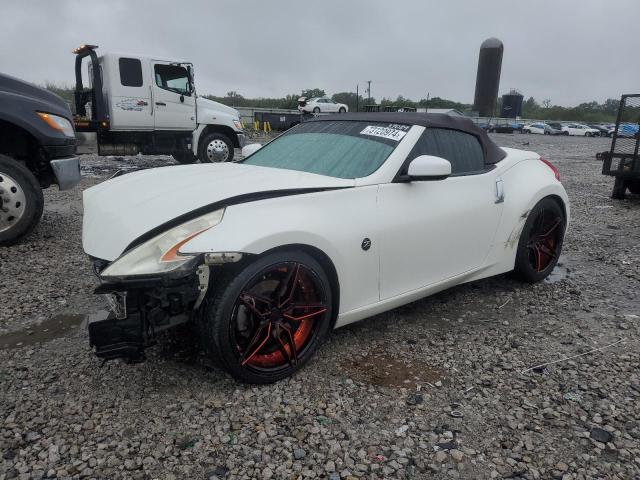 nissan 370z base 2011 jn1az4fh1bm360584