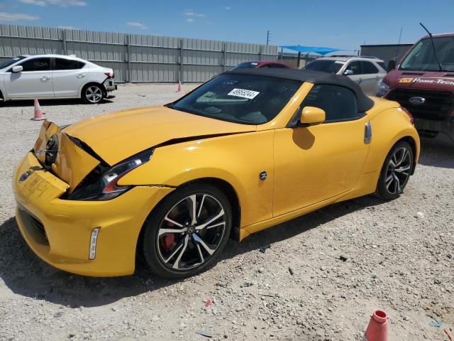 nissan 370z 2018 jn1az4fh1jm520168