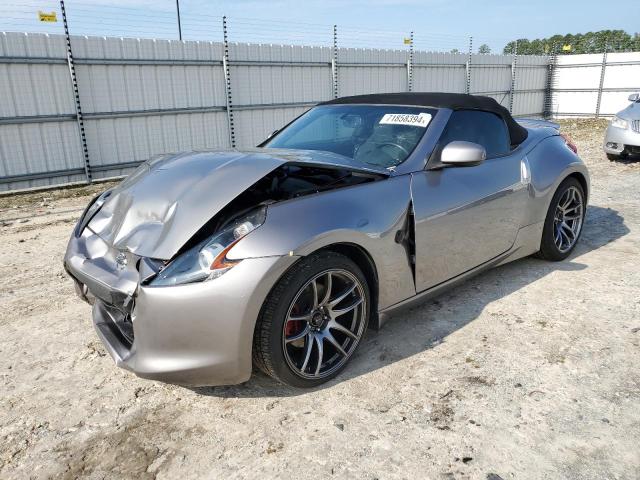 nissan 370z 2010 jn1az4fh2am300876