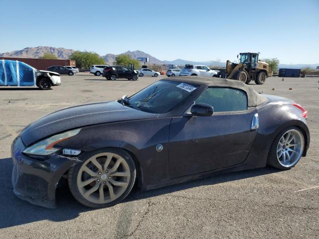 nissan 370z 2010 jn1az4fh2am302515