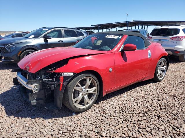 nissan 370z 2010 jn1az4fh2am303583