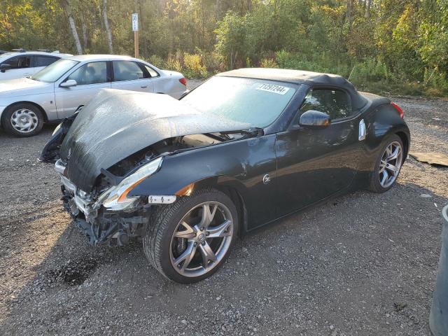 nissan 370z 2010 jn1az4fh2am304118