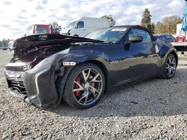 nissan 370z base 2013 jn1az4fh2dm790062