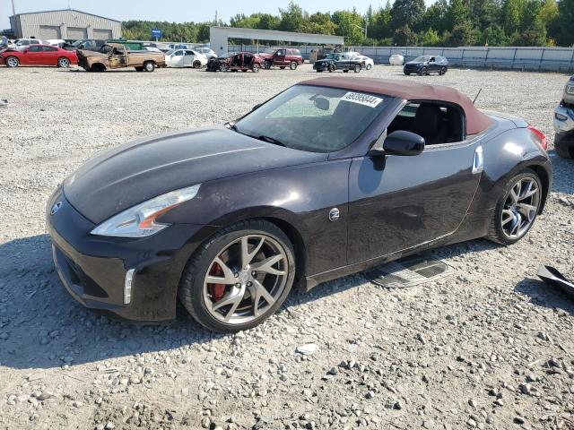 nissan 370z base 2013 jn1az4fh2dm790269