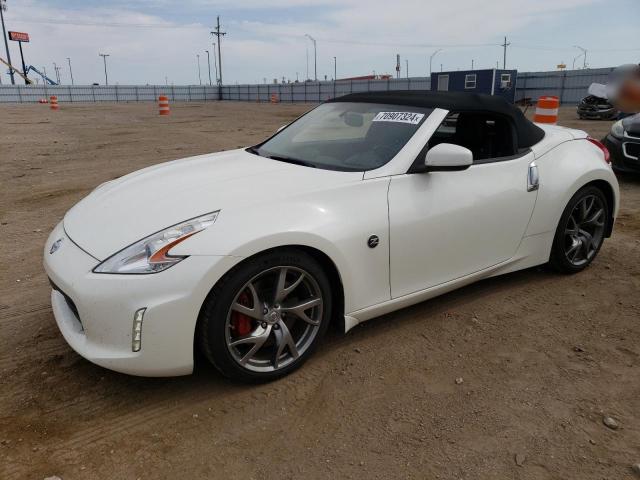 nissan 370z base 2016 jn1az4fh2gm910494