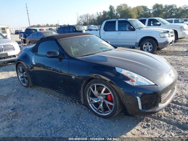 nissan 370z 2017 jn1az4fh2hm940385