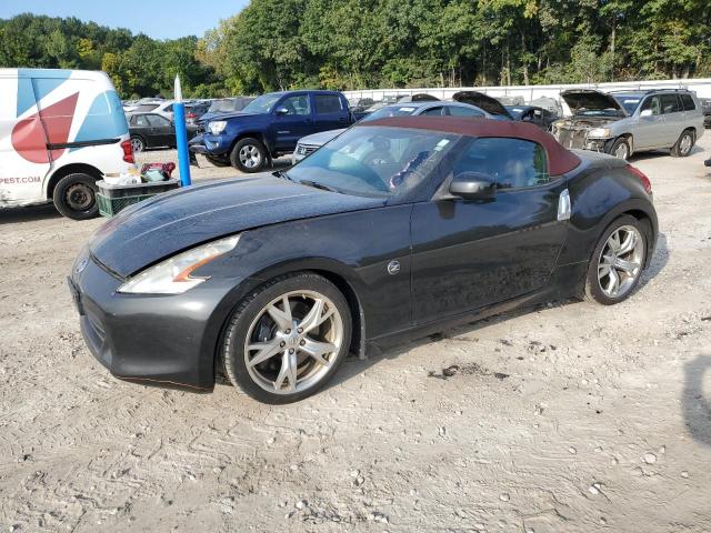 nissan 370z 2010 jn1az4fh3am304435