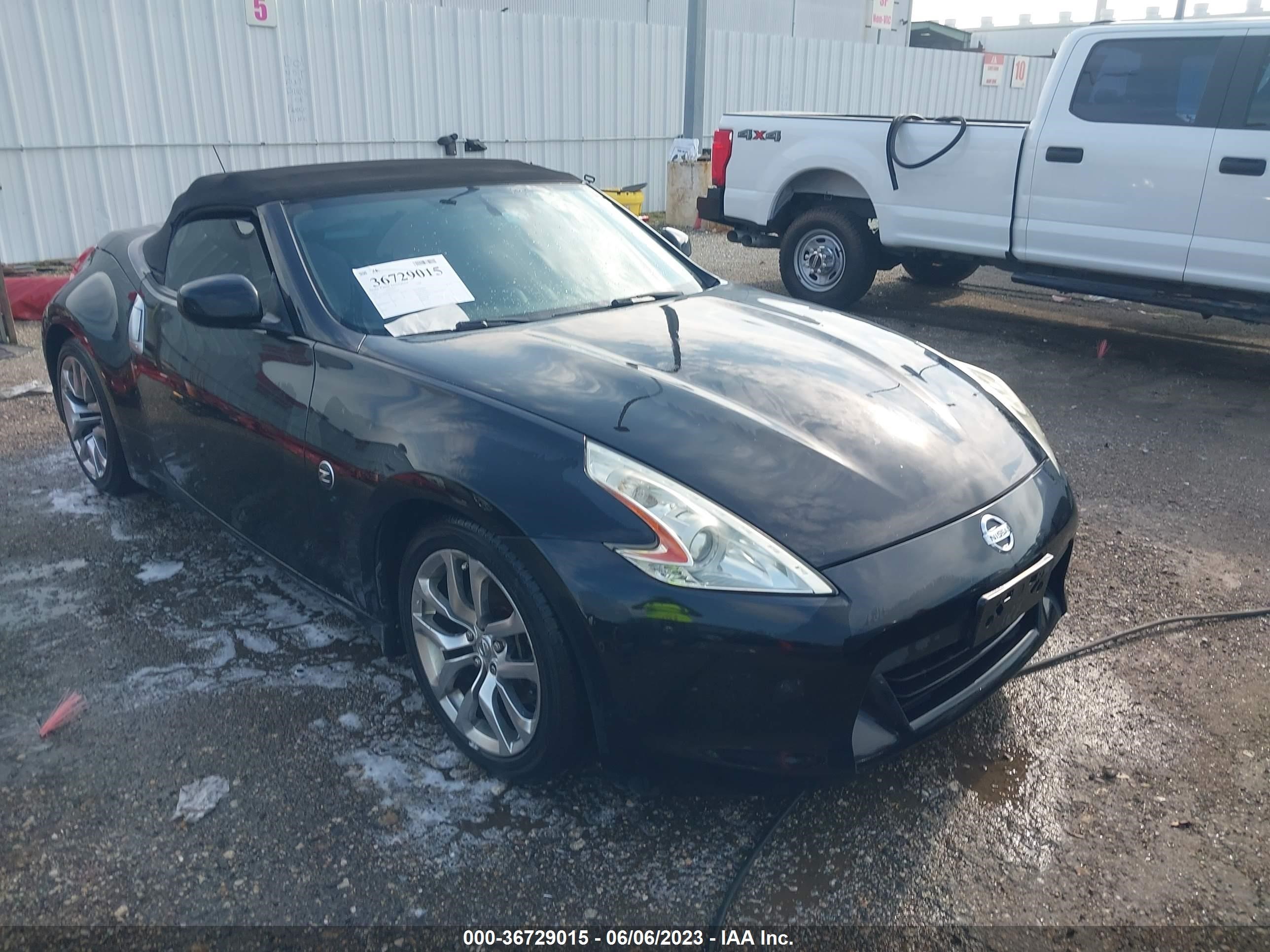 nissan 370z 2012 jn1az4fh3cm371264