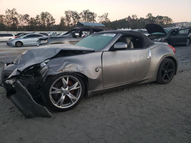 nissan 370z 2010 jn1az4fh4am300622