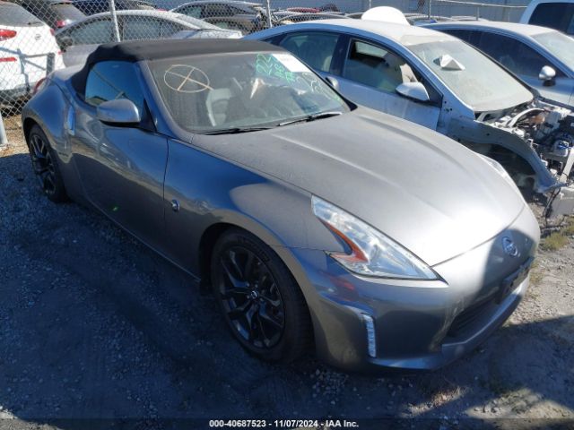 nissan 370z 2016 jn1az4fh5gm910098