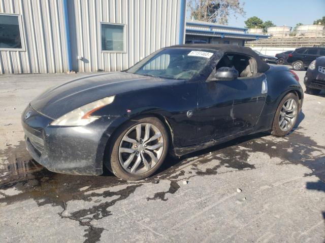 nissan 370z base 2011 jn1az4fh6bm360256