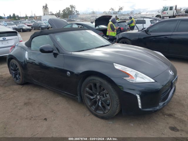 nissan 370z 2016 jn1az4fh6gm910434