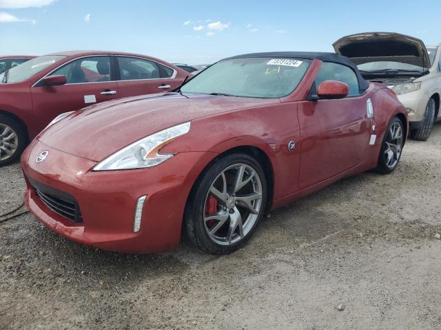 nissan 370z base 2015 jn1az4fh7fm430580