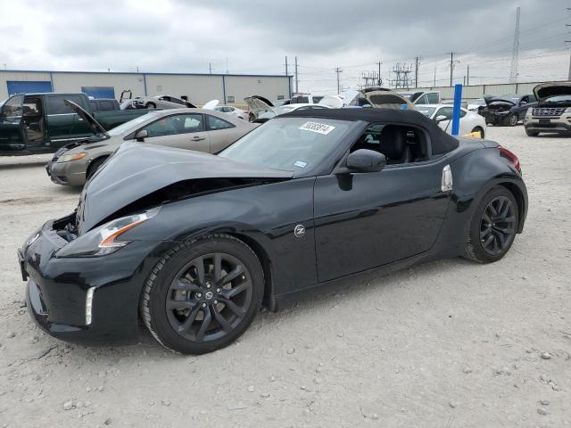 nissan 370z base 2019 jn1az4fh7km620115