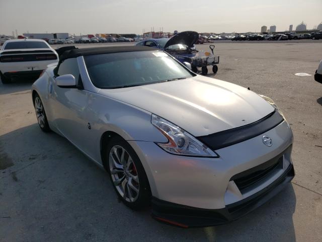 nissan 370z 2010 jn1az4fh8am302289