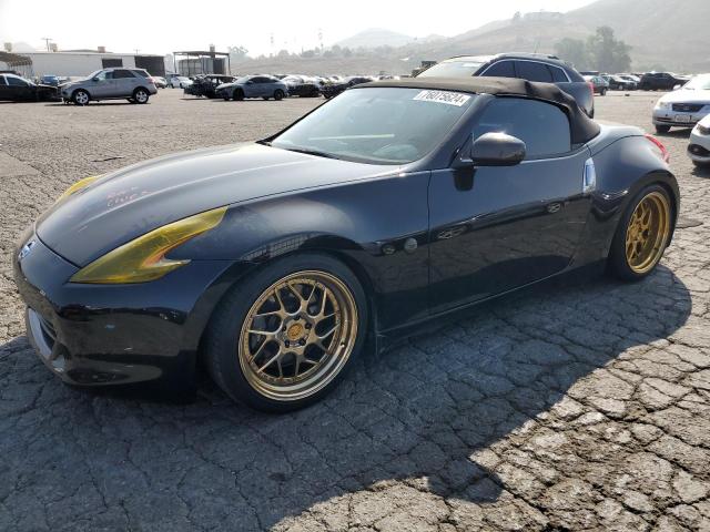 nissan 370z base 2012 jn1az4fh8cm370157