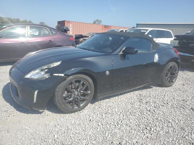 nissan 370z base 2017 jn1az4fh8hm940570