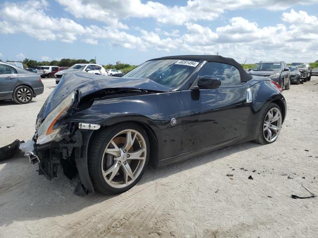 nissan 370z 2010 jn1az4fhxam304559