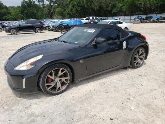 nissan 370z base 2013 jn1az4fhxdm790049