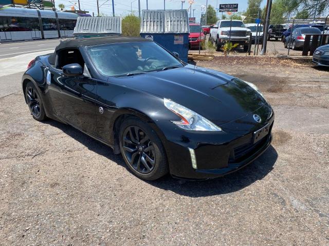 nissan 370z 2016 jn1az4fhxgm910484