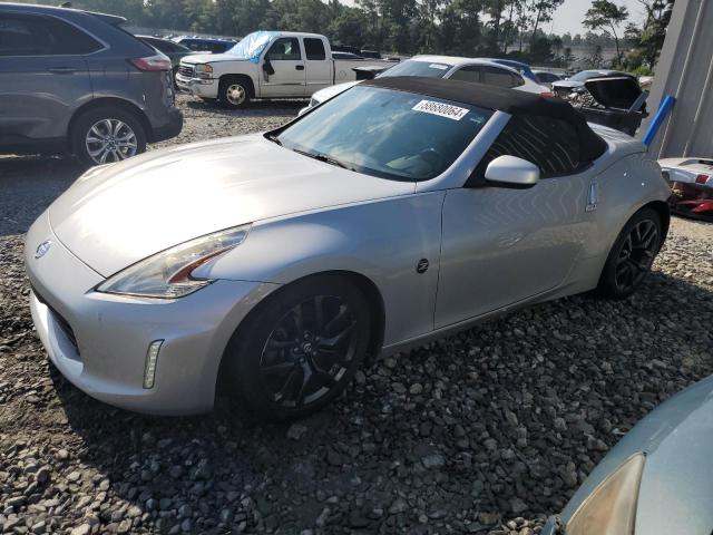 nissan 370z 2017 jn1az4fhxhm940618