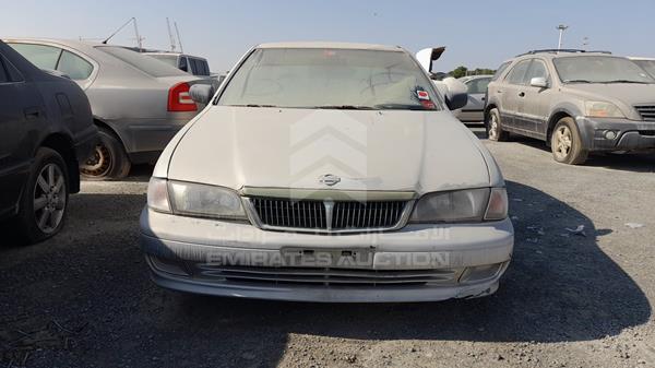 nissan sunny 2000 jn1bb41s3yw002878