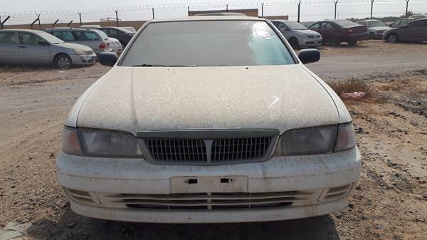 nissan sunny 1999 jn1bb41s5xw008700