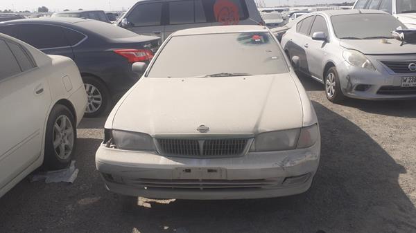 nissan sunny 1999 jn1bb41s5xw009278