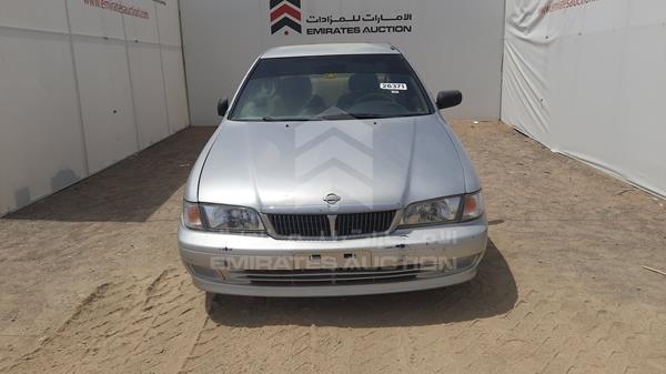 nissan sunny 2000 jn1bb41s8yw004349