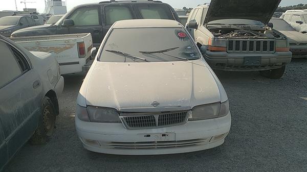 nissan sunny 1999 jn1bb41sxxw006005