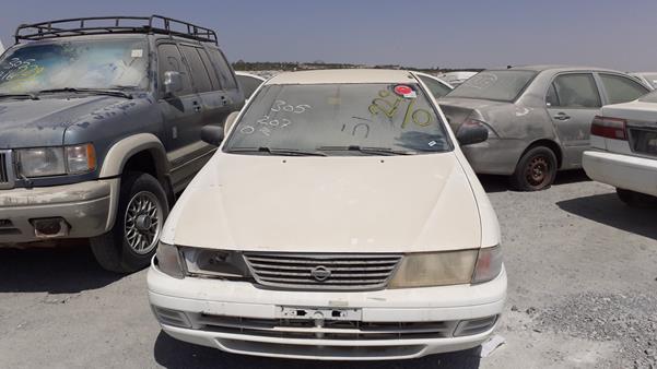 nissan sunny 1996 jn1bbab14z0308558