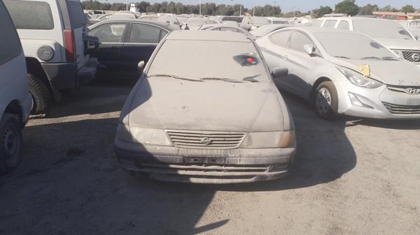 nissan sunny 1996 jn1bbab14z0310822